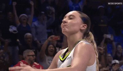 Paige Bueckers Paige Bueckers GIF GIF