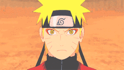Pain Naruto In Battle Arena GIF