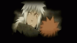 Pain Naruto Sad Childhood Memory GIF