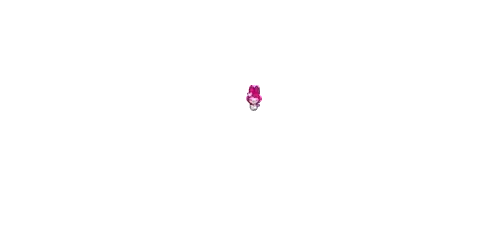 Pair Of Pink Slippers Sticker