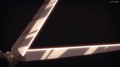 Pair Of Scissors With Funimation GIF