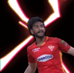 Pakistan Super League In Crickets Meme Game GIF