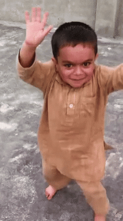 Pakistani Dance GIF