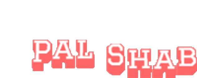 Pal Sahab Sticker GIF
