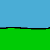 Palau Flag Sticker GIF