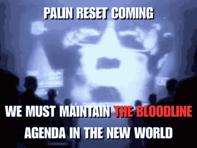 Palin Reset Coming Poster GIF