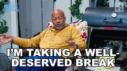 Palmer Williams Jr Deserved Break GIF