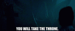 Palpatine Do It Take The Throne GIF