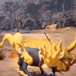 Palworld Kindling Xbox Video Game GIF