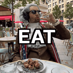 Palworld Time Benjamins Sleep Eat GIF