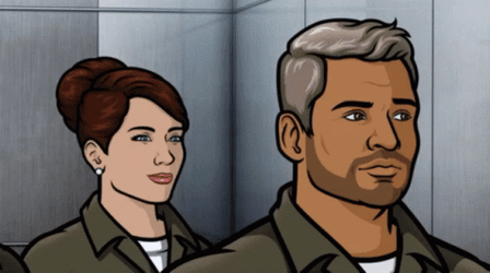 Pam Poovey Archer Stop Cheryl Tunt GIF