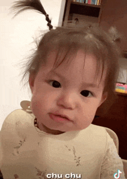 Pamyeuoi Pam Chuchu GIF