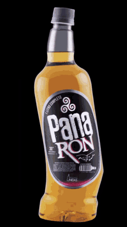 Pana Ron GIF