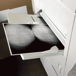 Pancakes Copy On The Machine GIF