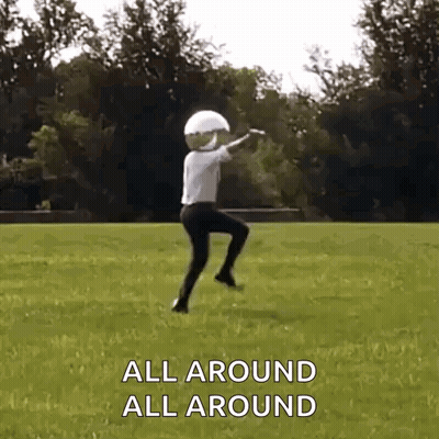 Panda Bear Holding Flaming Object GIF