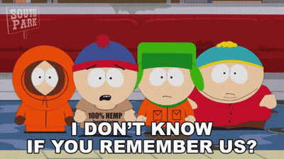 Panda Bear Just Make Sure You Remember This GIF