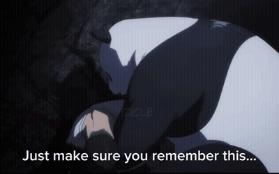 Panda Bear Just Make Sure You Remember This GIF