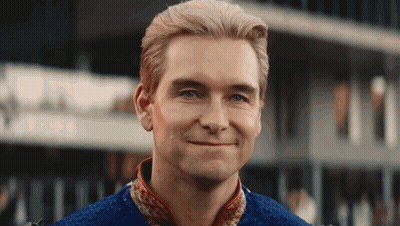 Panda Bear Standing Next To Wooden Table GIF
