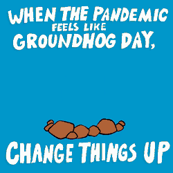 Pandemic Covid GIF