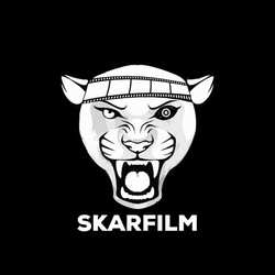 Panther Skar Design GIF