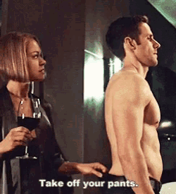 Pants Order GIF