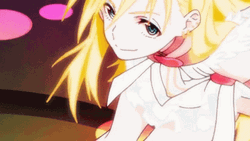 Panty And Stocking GIF