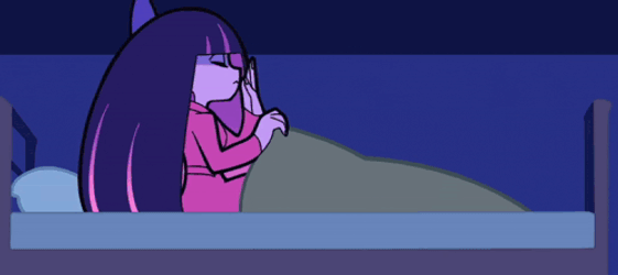 Panty And Stocking New Panty And Stocking GIF