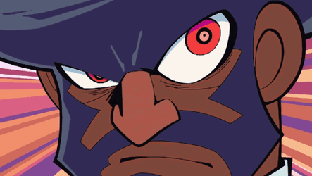 Panty And Stocking Paswg GIF