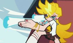 Panty And Stocking GIF
