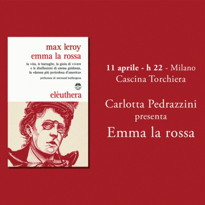 Paolo Pasi Antifascisti Senza Patria April 13 GIF