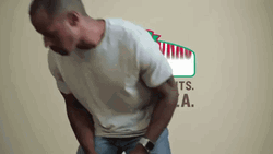 Papa Better Pizza Ad GIF