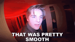 Papa Jake That Was Pretty Smooth GIF