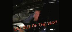 Paparazzi Hate Tobey Maguire GIF