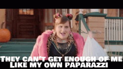 Paparazzi Saturday Night Live GIF