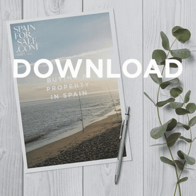 Paper With Beach And Download GIF