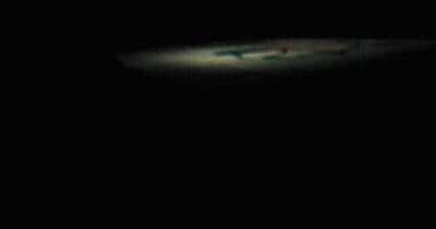 Paper With Circle Drawing GIF