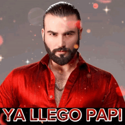 Papi Man With Charisma GIF