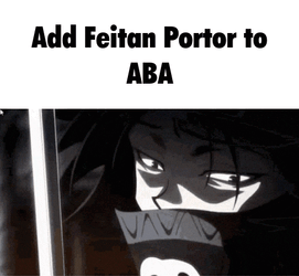Par Hunter X Hunter GIF
