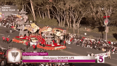 Parade GIFs