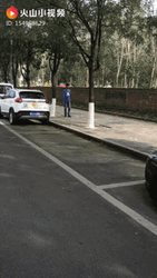 Parallel Parking Hack 5th Wheel GIF | GIFDB.com