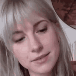 Paramore Hayley Williams GIF