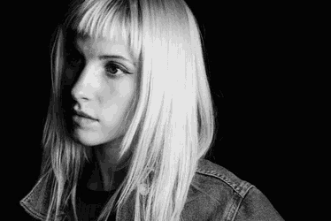 Paramore Hayley Williams Meme GIF