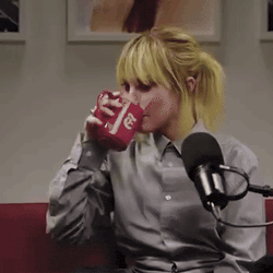 Paramore Paramore Reactions GIF