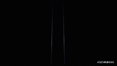 Paramount Gemini Man GIF