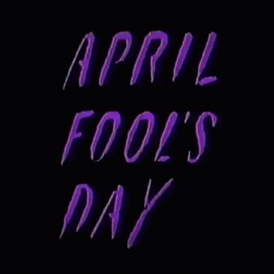 Paramount Pictures Presents April Fool 'S Day Written By Danilo Bach GIF