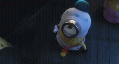 Paratu Foryou GIF