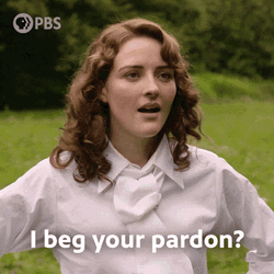 Pardon Me Alice Mays Smith Hotel Portofino GIF