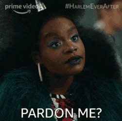Pardon Me Harlem Ever After Angie Wilson GIF