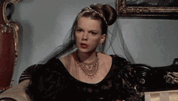 Pardon Me Judy Garland GIF