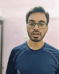 Pardon Me Lokesh Gocher GIF